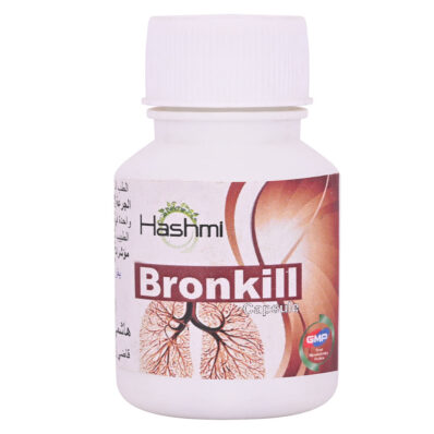 Hashmi Bronkilll-capsule