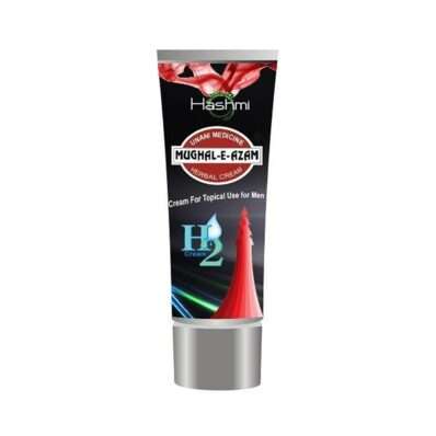 mughal e azam-cream-tube